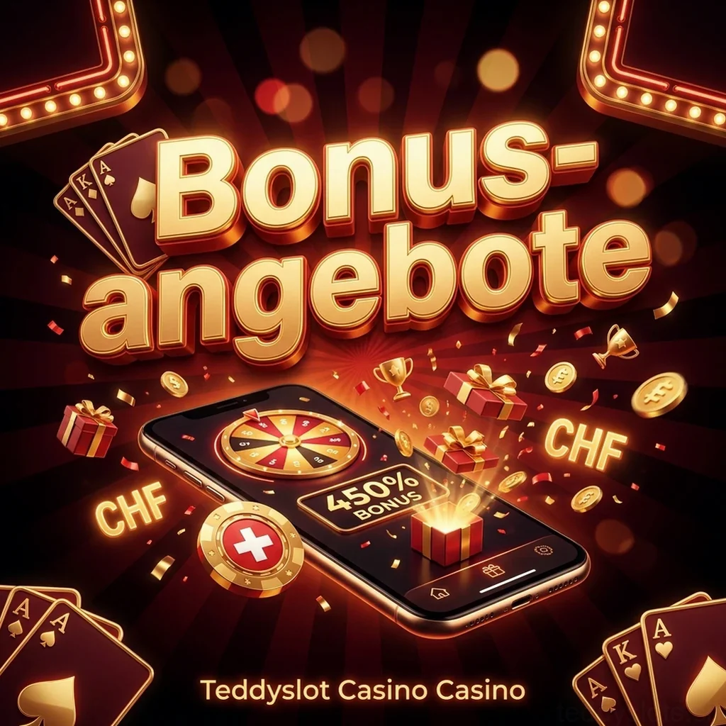 Bonusangebote