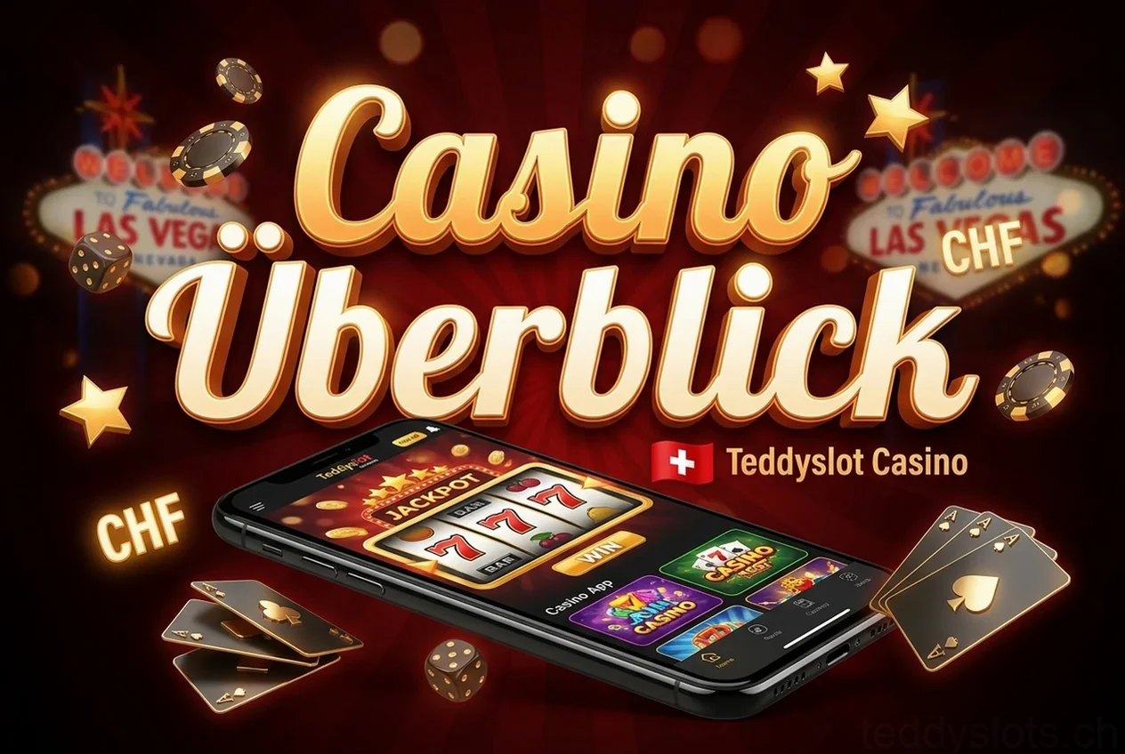 Casino Überblick